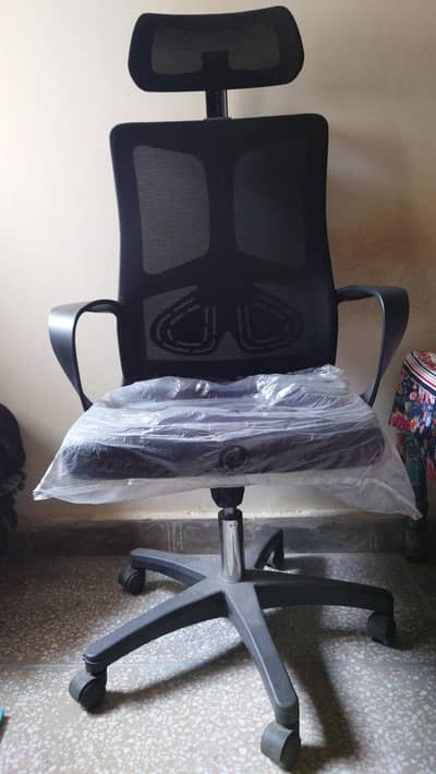 BMW Executive Chair Study Chair Computer Chair