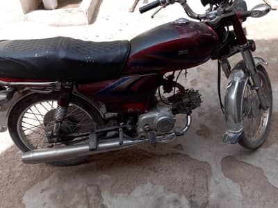 Royal star bike for sale