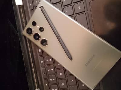 Samsung Mobile S23 Ultra