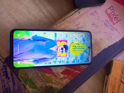 Xiaomi Redmi 12