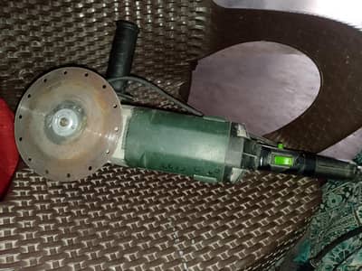 Great Eagle 9 Inch Heavy Duty Grinder – Used