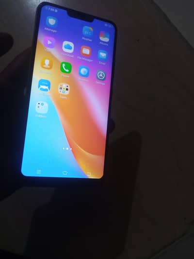 Vivo Y81