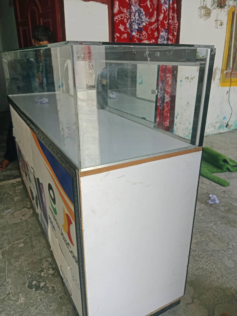 Counter 1