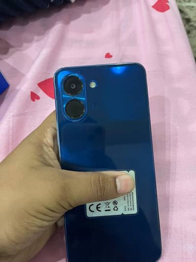 Tecno Spark Go 3