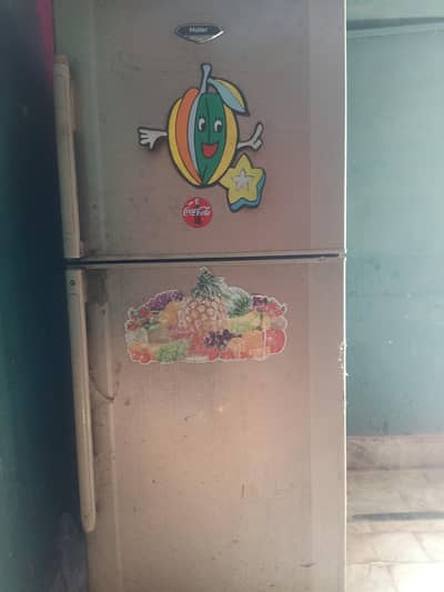 Haier freez