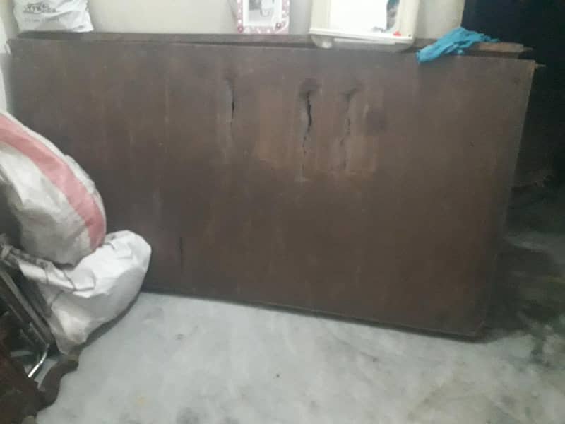 double bed 1