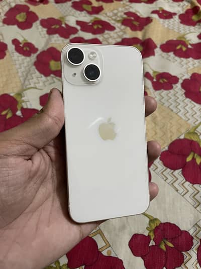Apple iPhone 14 permanent bypass