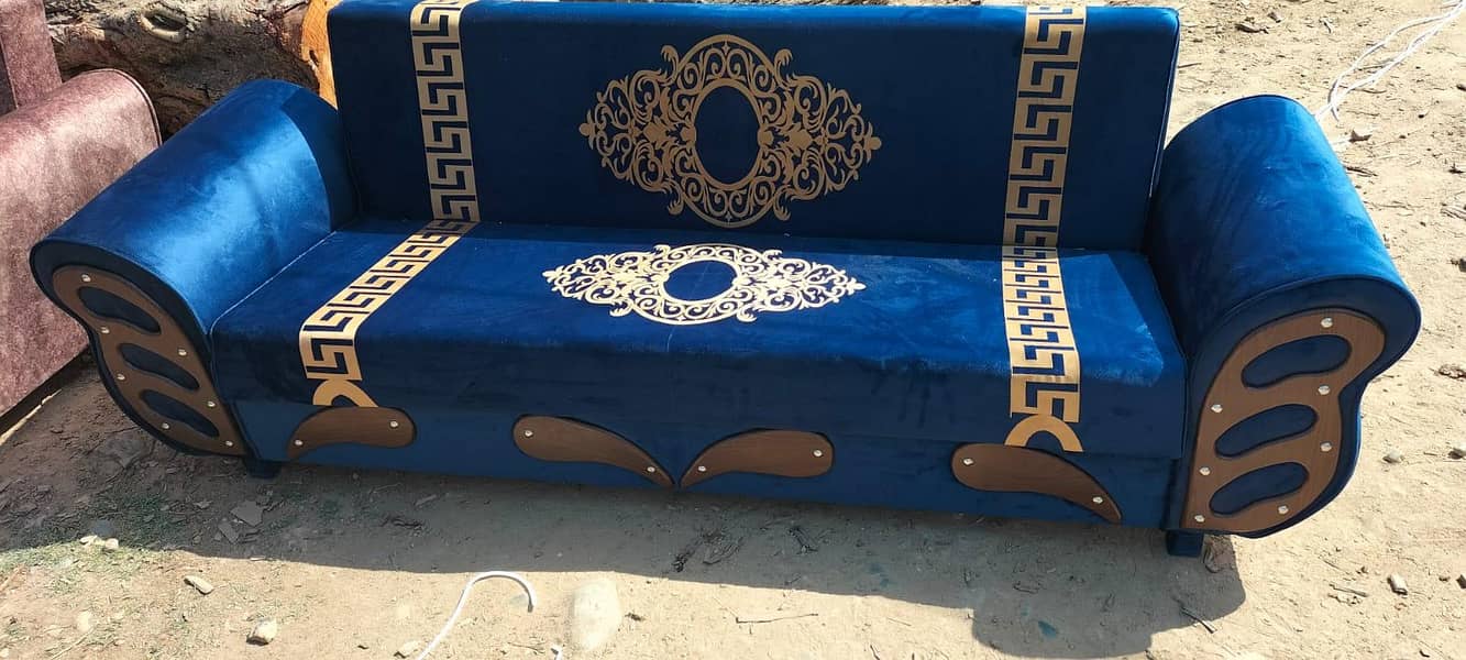 sofa com bed 0