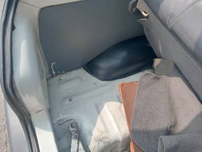 Suzuki Mehran VXR 2013