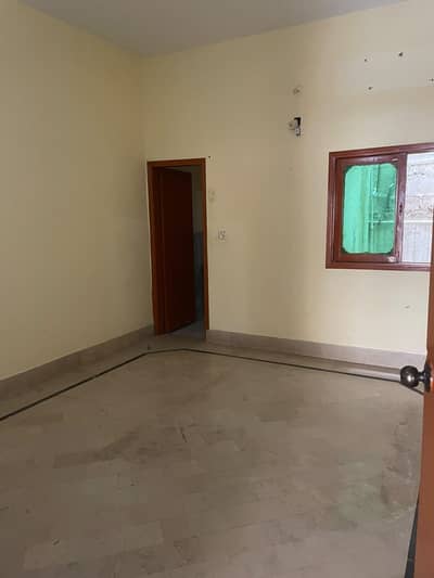 2bed lounge A-1 flats Gulzare hijree scheme 33