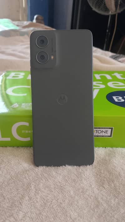 Motorola Moto G