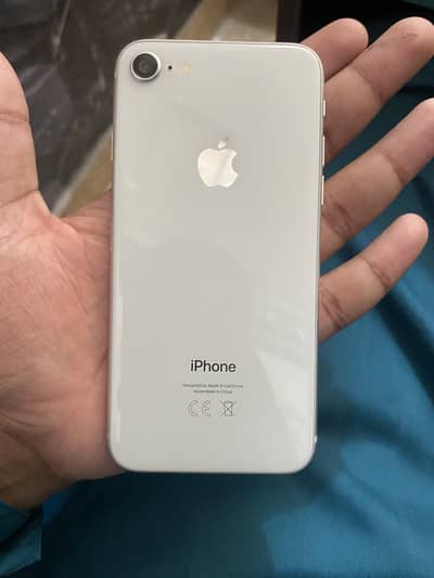 Apple iPhone 8