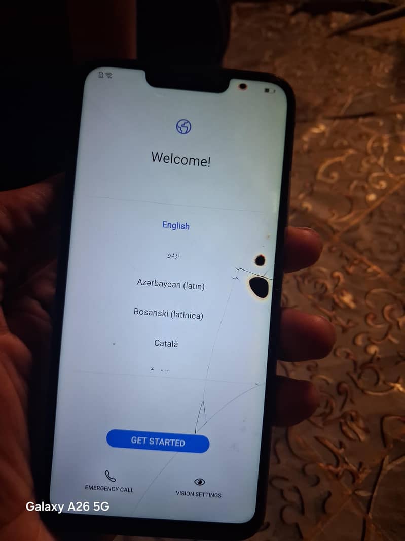 nova 3i 2