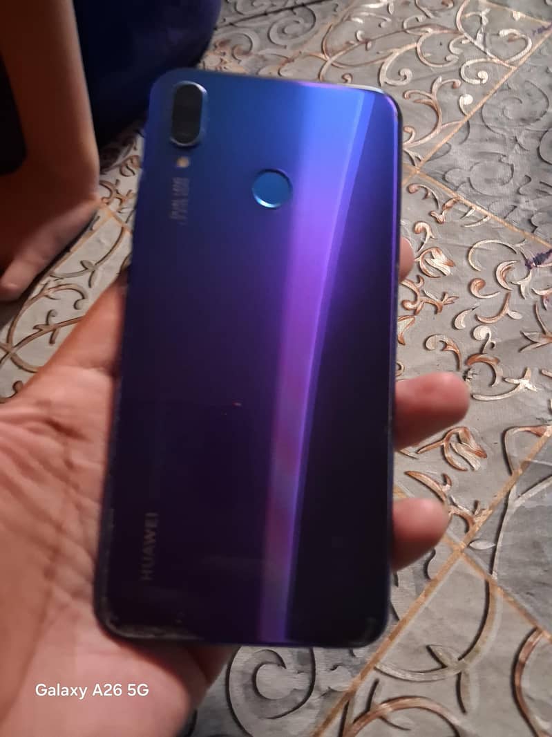 nova 3i 4