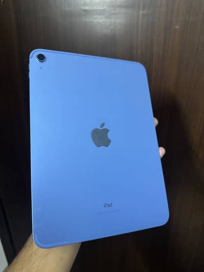 Apple ipad 10th generation 64gb Wifi+Cellular