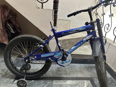 Bicycle for Sale