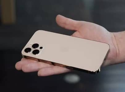 Apple iPhone 12 Pro