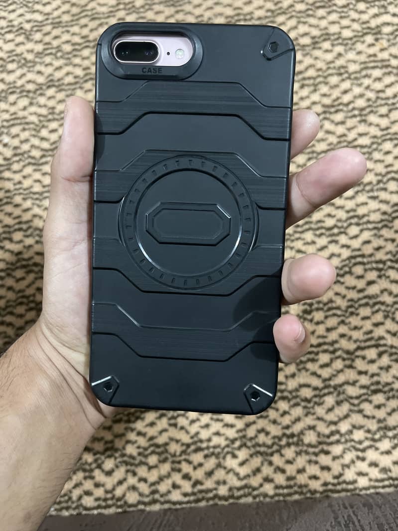 Iphone 7+ 1