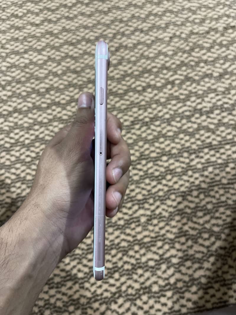 Iphone 7+ 3