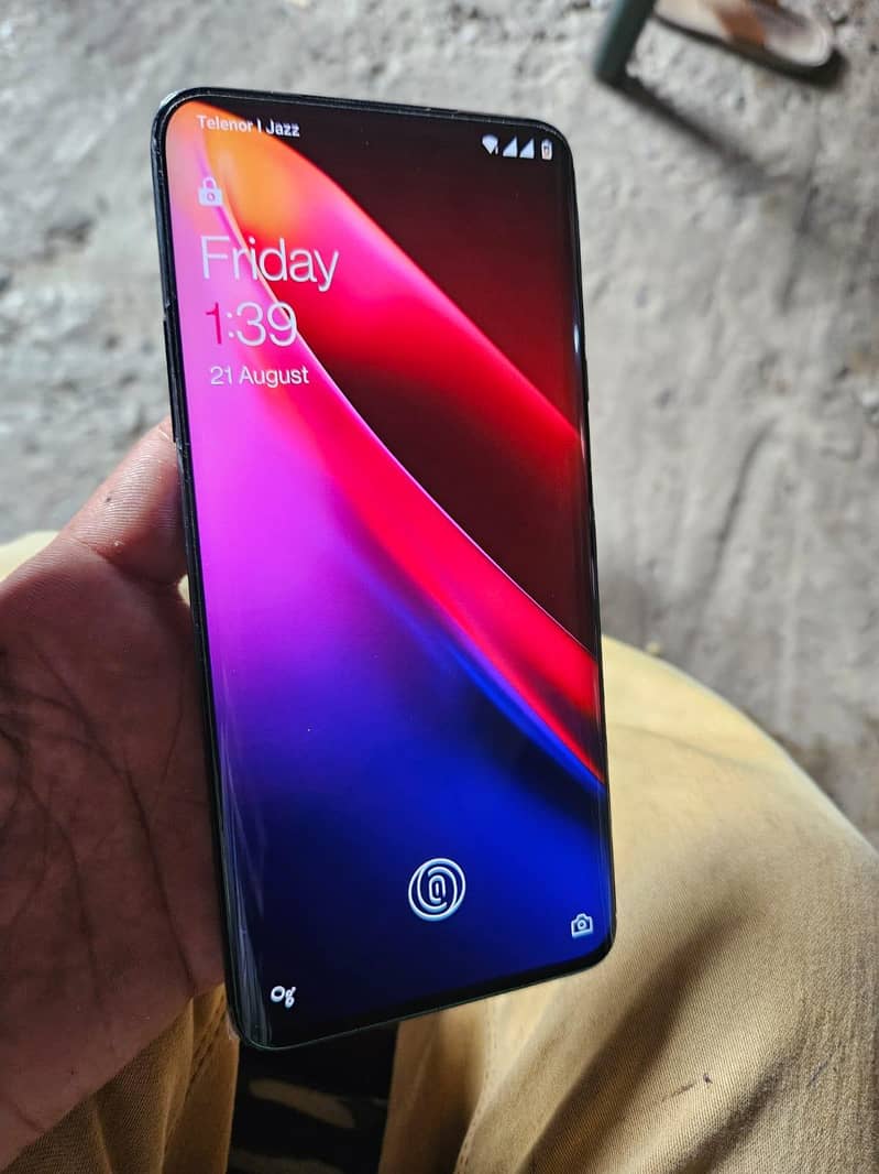 one plus 7pro 2