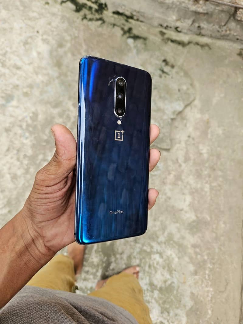one plus 7pro 4