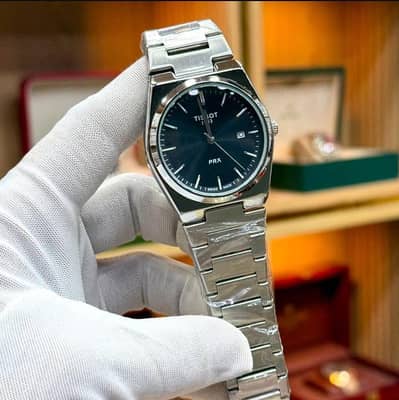 *TISSOT*  LUXURY MEN'S WATCH 