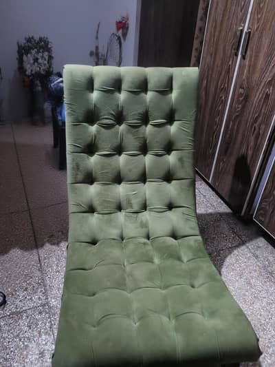 easy chair