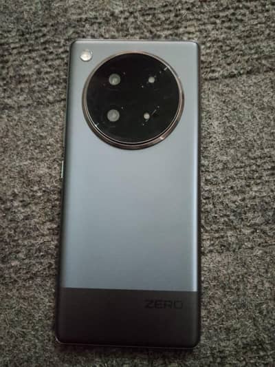 Infinix Zero 40