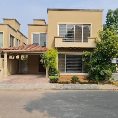 11 Marla Neat And Clean Villa For Sale
