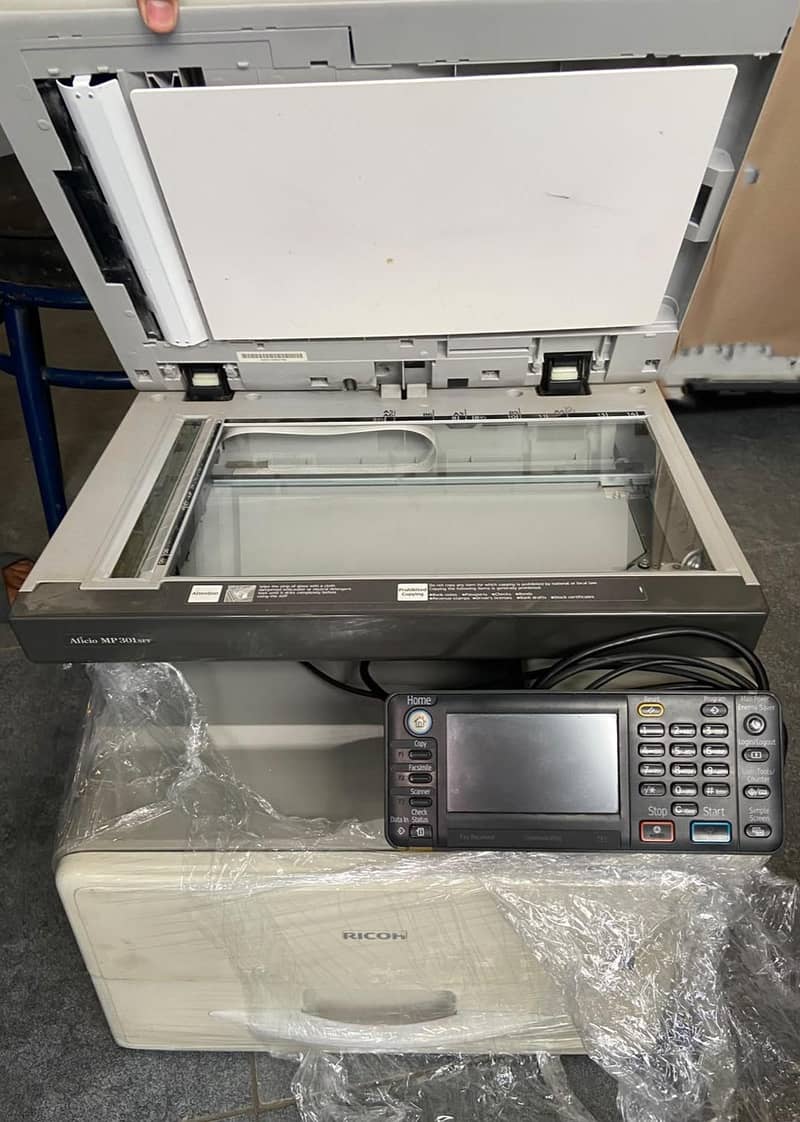 Printer 1
