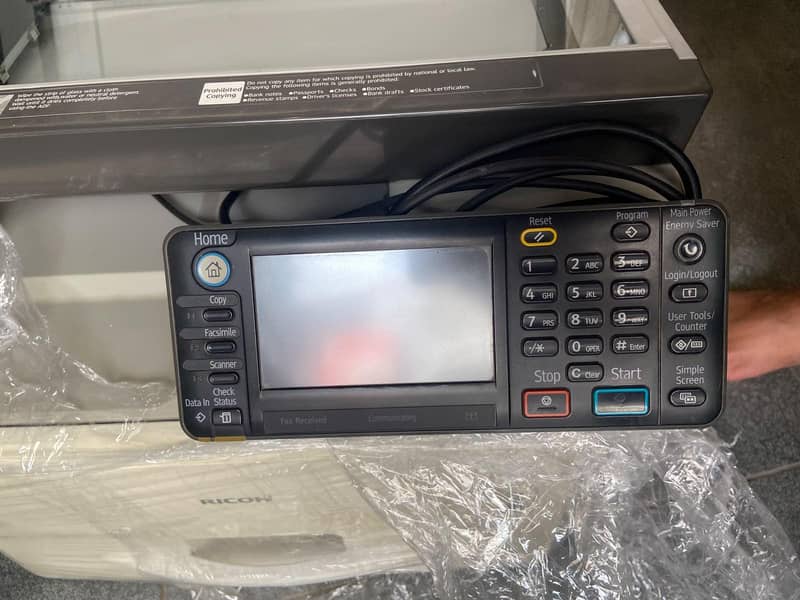 Printer 2