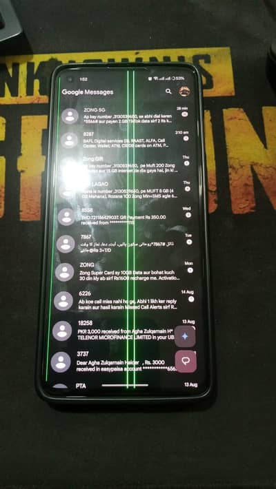 One Plus 8T 12+12gb 256gb