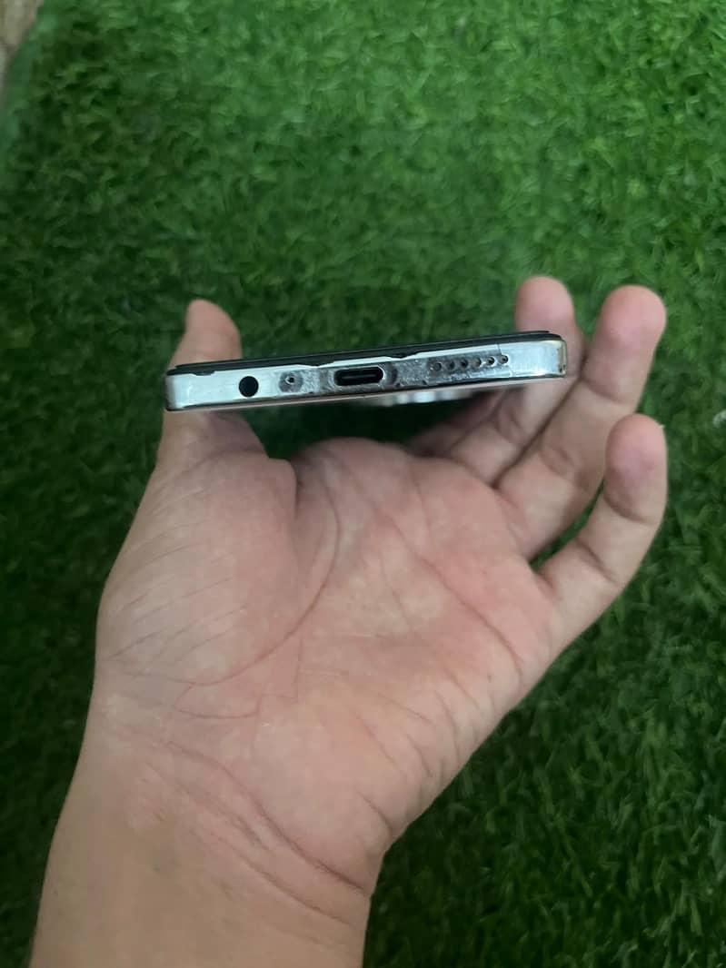 Tecno CAMON 30 3