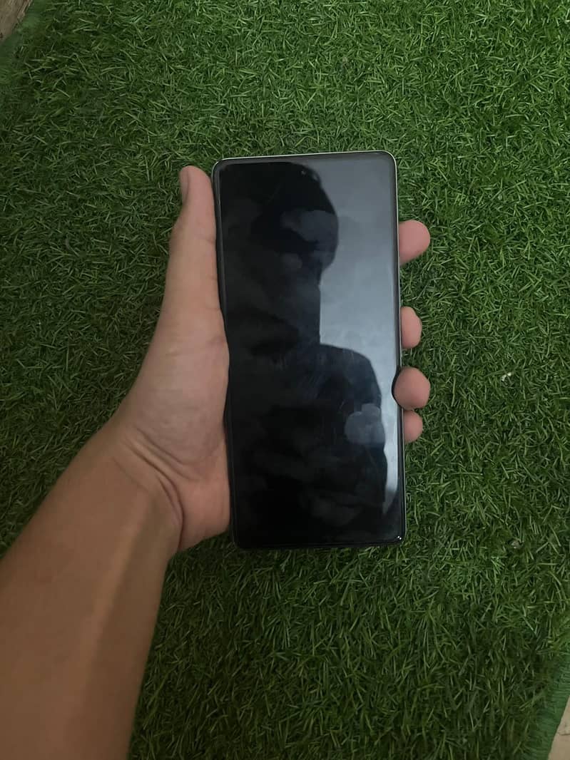 Tecno CAMON 30 5