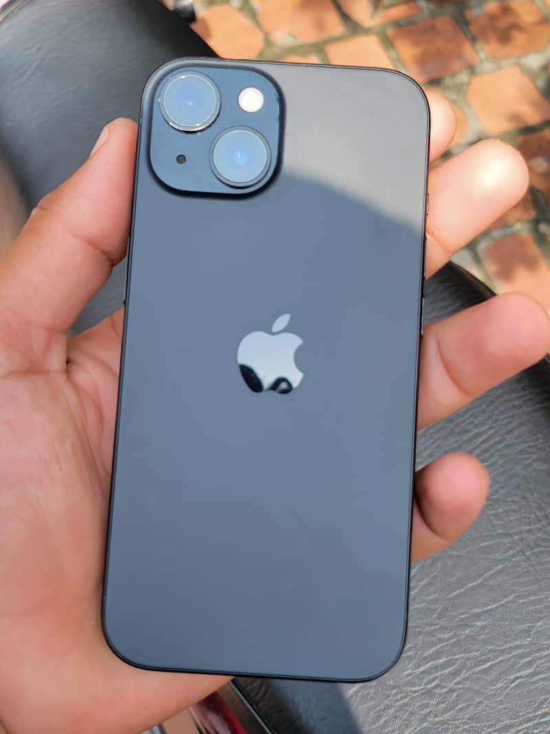 Apple iPhone 15 0