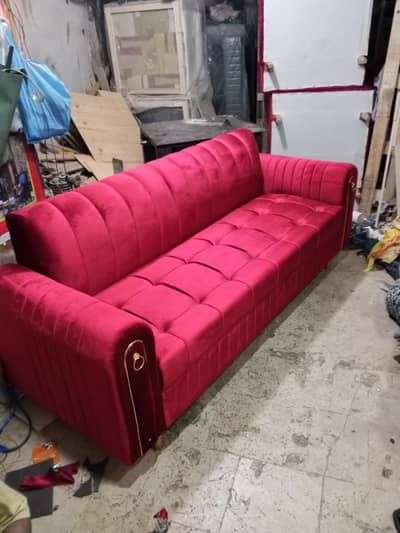 7 seter sofa new 65000