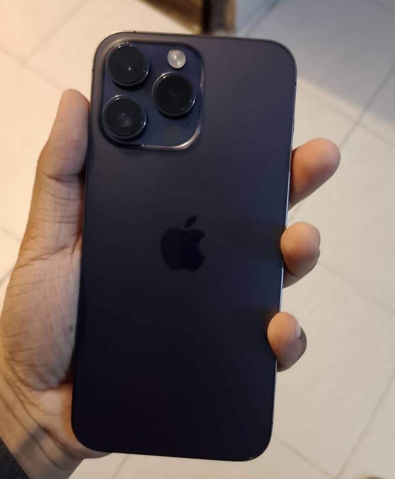 Apple iPhone 14 Pro Max 2