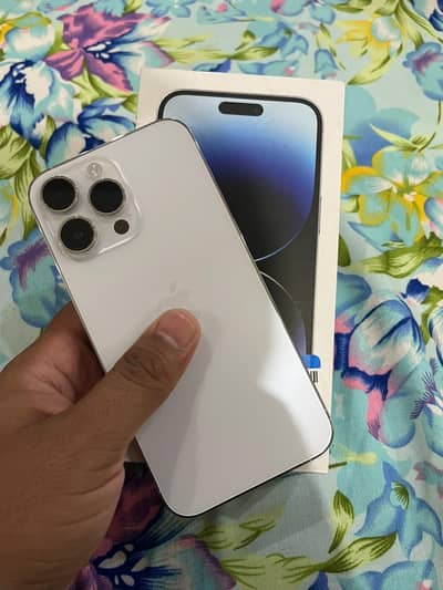 Apple iPhone 14 Pro Max