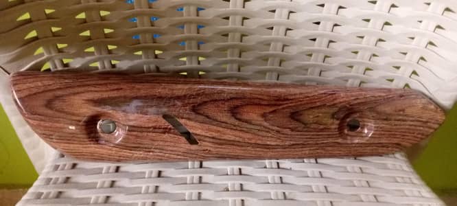 Silencer Trim for Sale