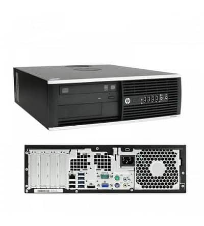 Core i5 pc