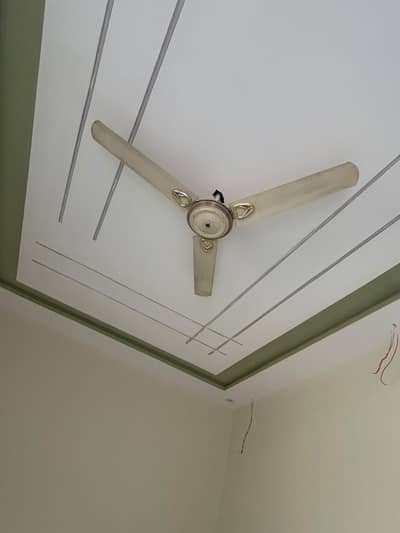 3 Used Fans available 100%