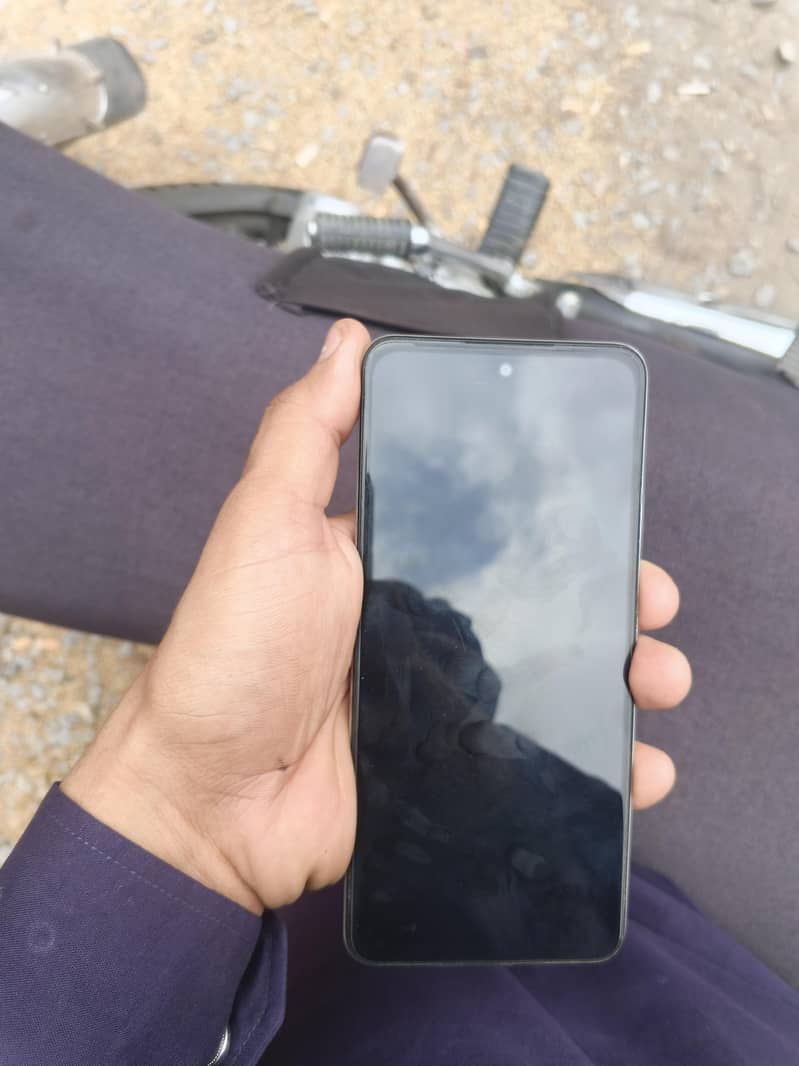 Realme C71 1