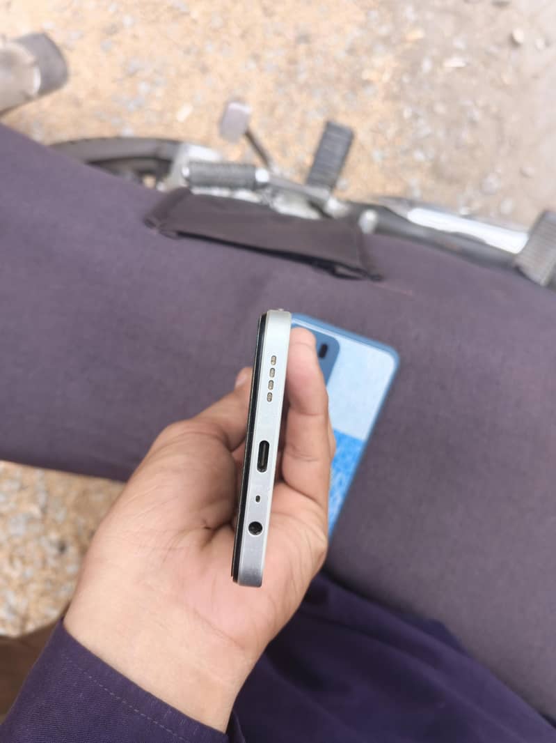 Realme C71 5