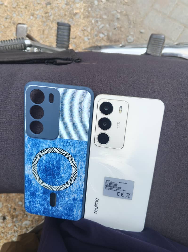 Realme C71 7
