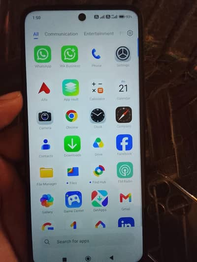 Xiaomi Redmi 13 8gb 128gb 03260616275
