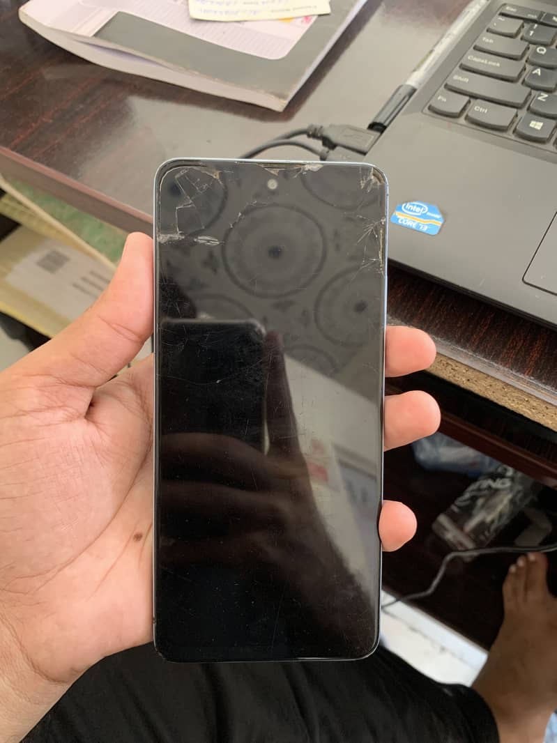 OPPO A3x 1