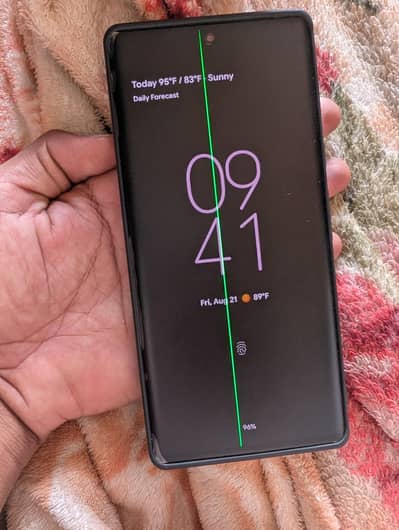 Google Pixel 6 Pro