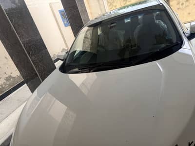 Honda Civic Oriel 2022