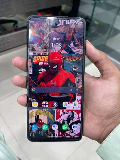 Motorola One 5G Ace