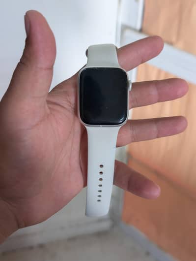 Apple watch series 5 44mm